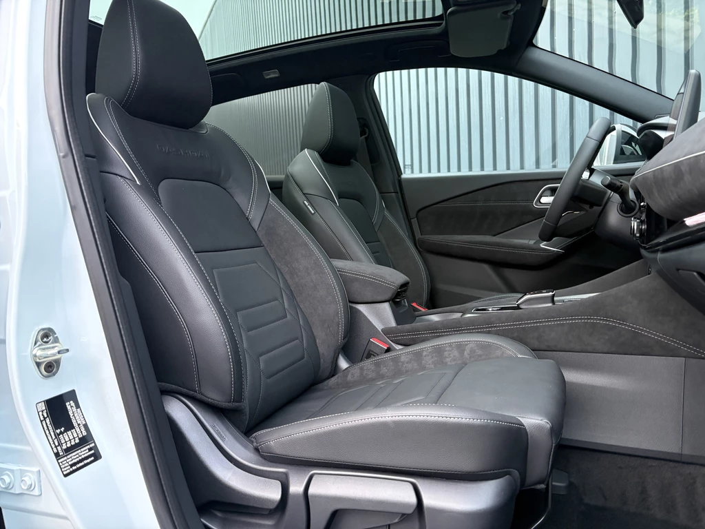 Nissan QASHQAI – foto 33