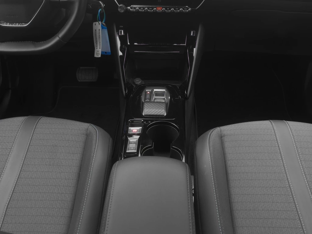Peugeot 2008 – foto 27