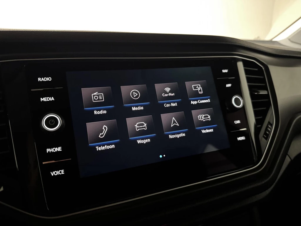 Volkswagen T-Roc – foto 41