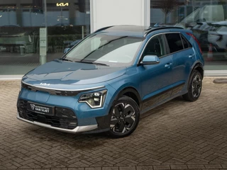 Kia Niro EV – thumbnail 2