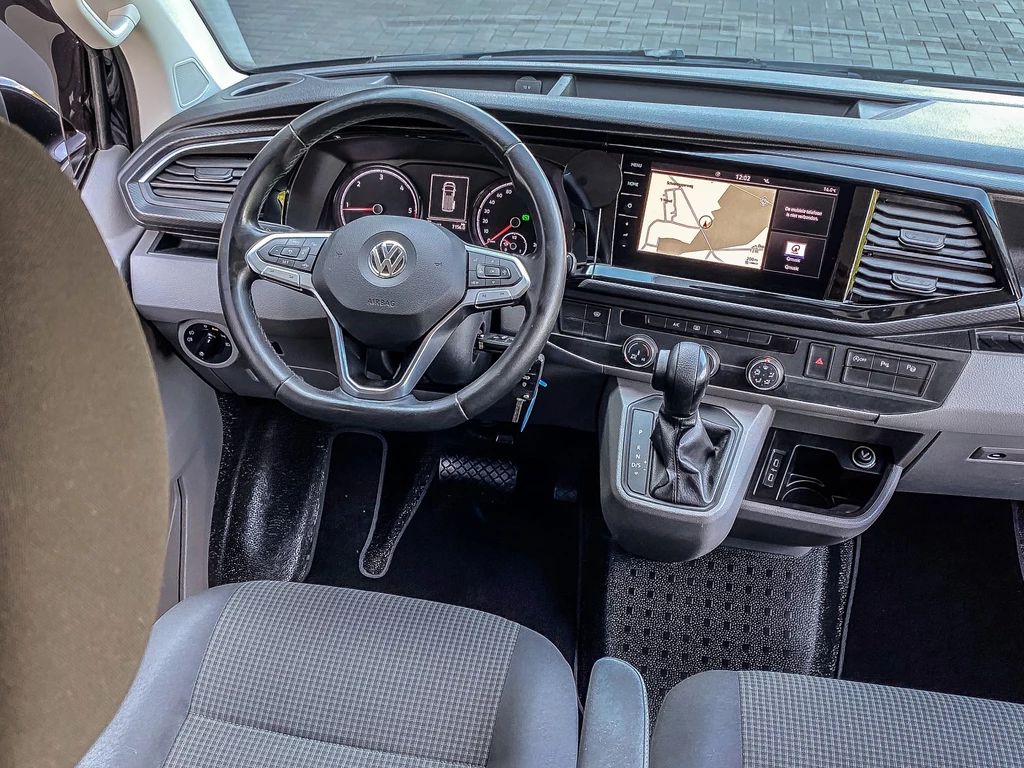 Volkswagen Transporter – foto 21