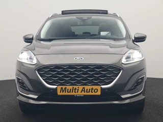 Ford Kuga – thumbnail 11