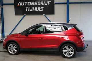 SEAT Arona – thumbnail 1