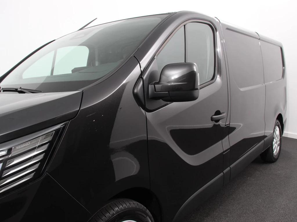 Renault Trafic – foto 2
