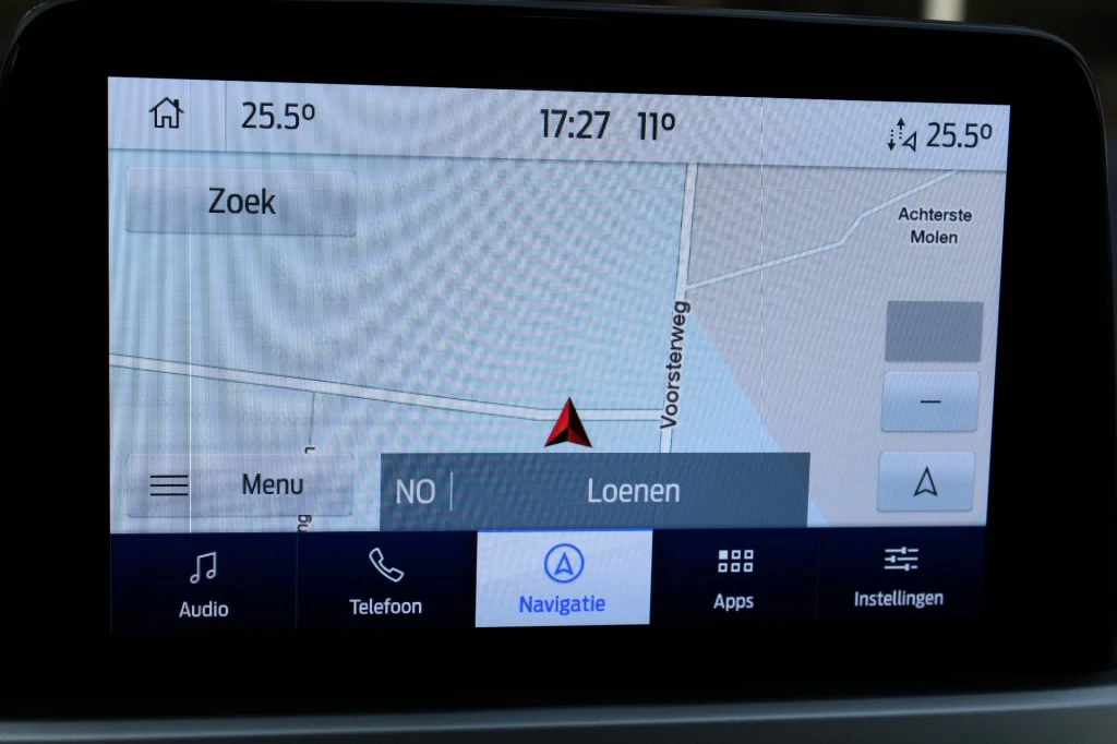 Ford Kuga – foto 11