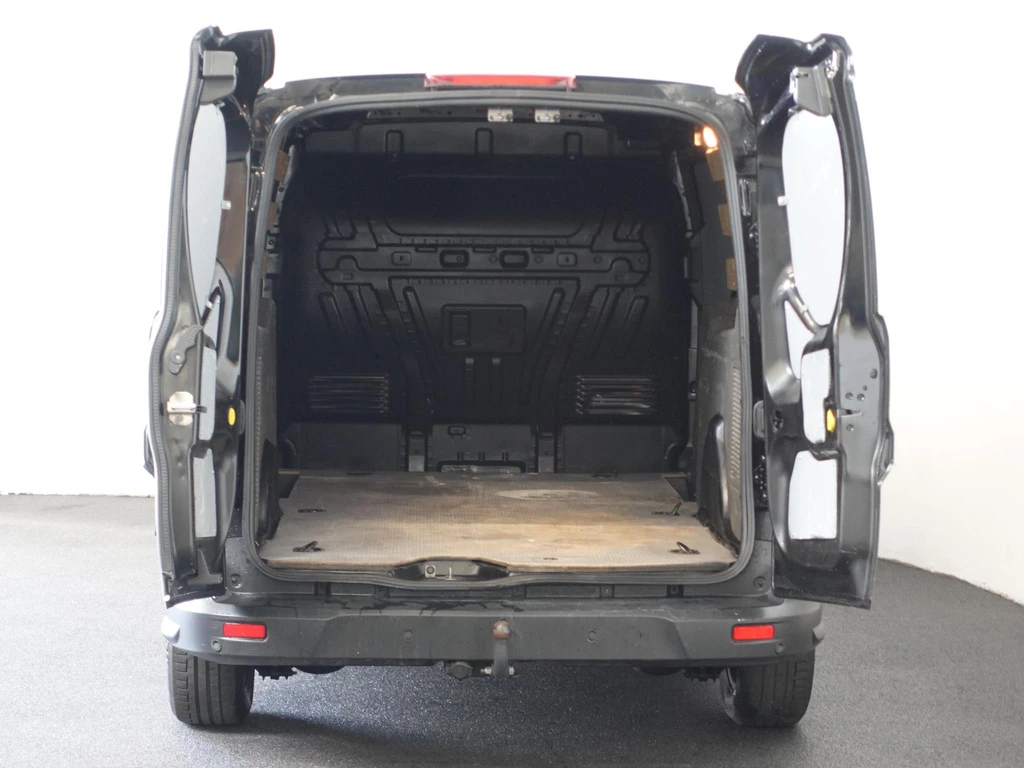 Ford Transit Connect – foto 10