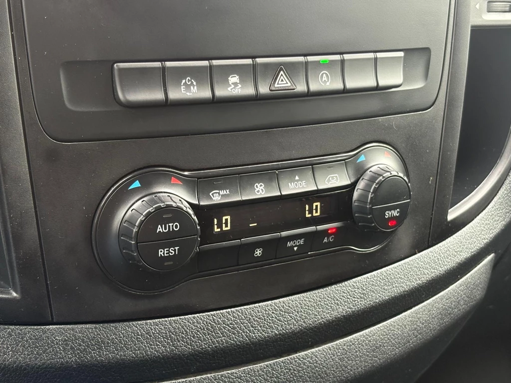 Mercedes-Benz Vito – foto 20