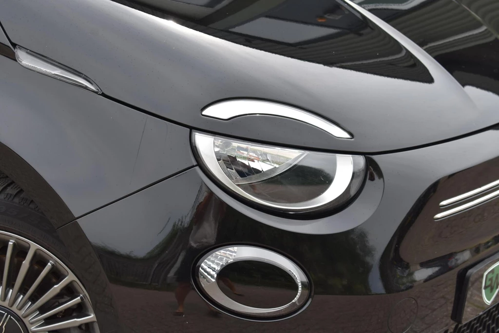 Fiat 500 – foto 26