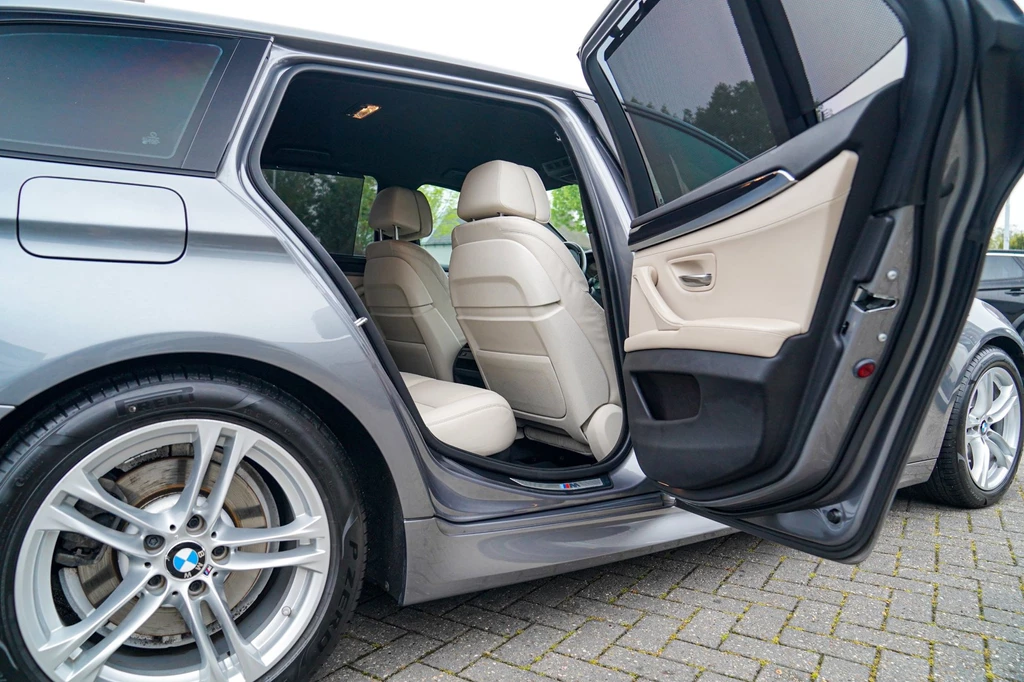 BMW 5 Serie – foto 18