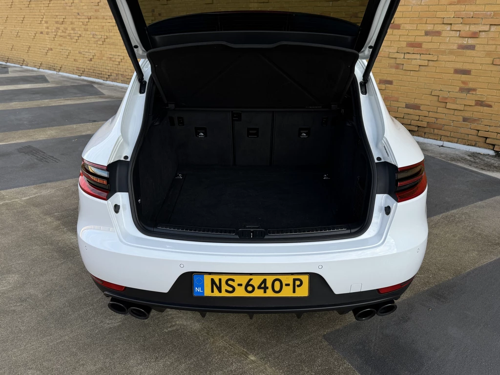 Porsche Macan – foto 42