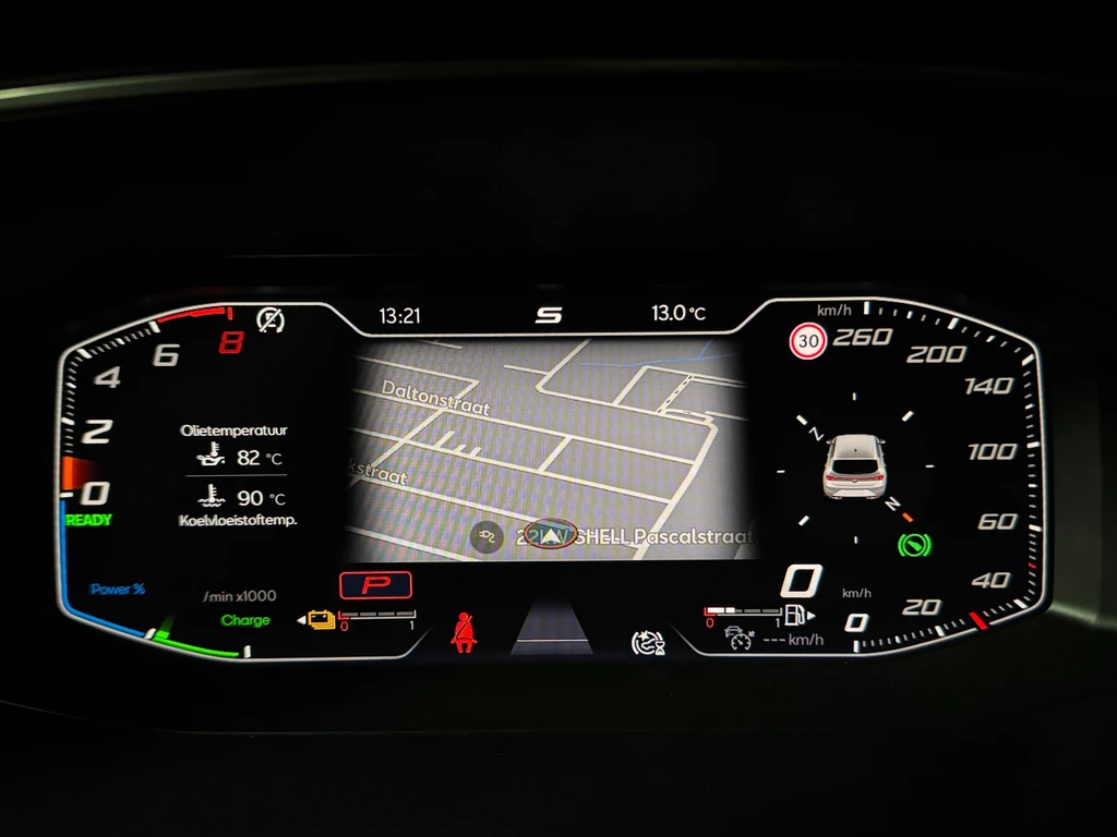 SEAT Leon – foto 27