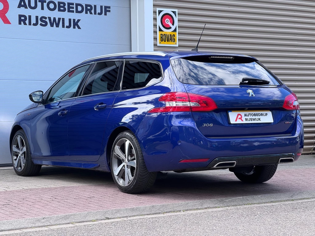 Peugeot 308 – foto 4