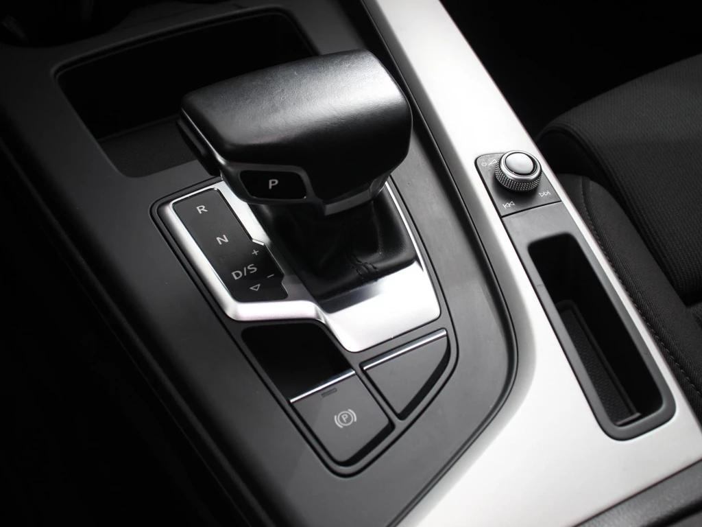 Audi A4 – foto 27