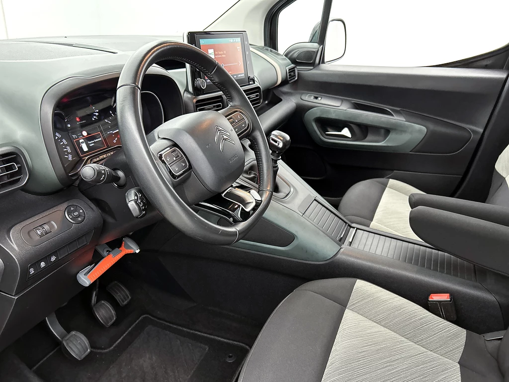 Citroën Berlingo – foto 20
