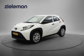 Toyota Aygo – thumbnail 1