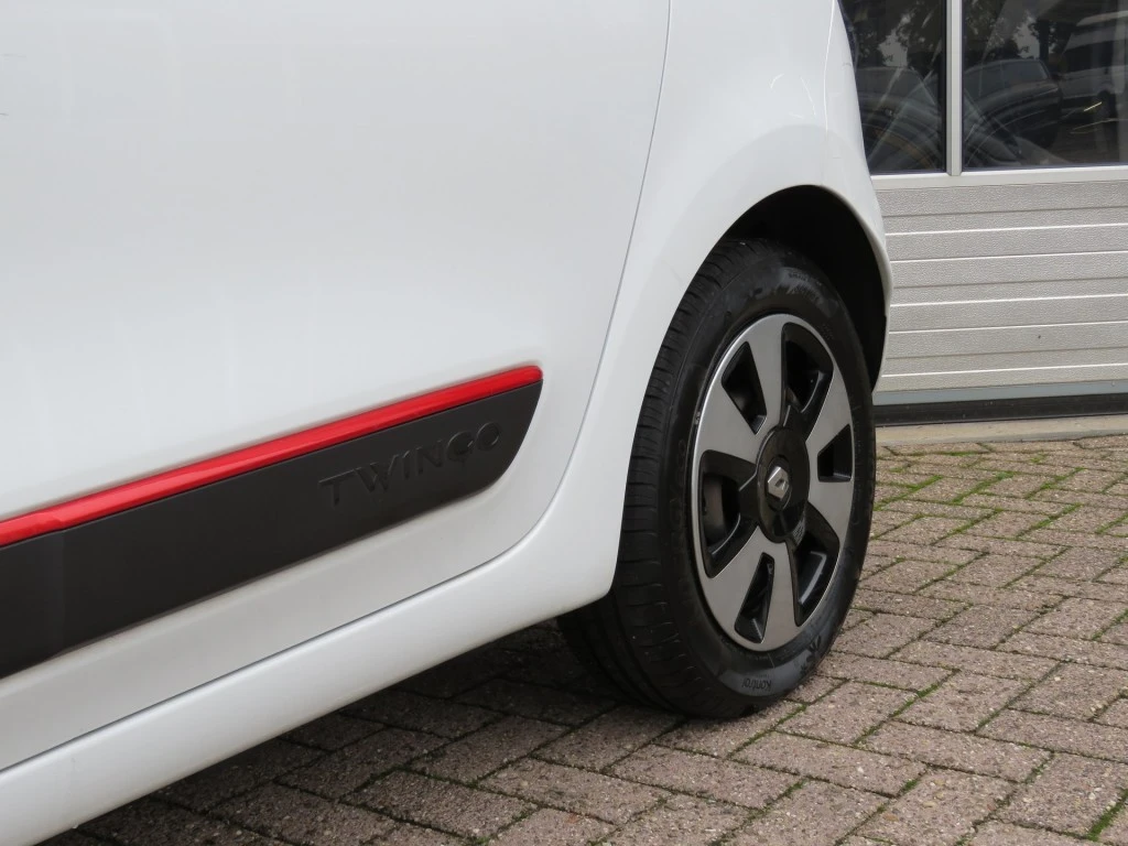 Renault Twingo – foto 18