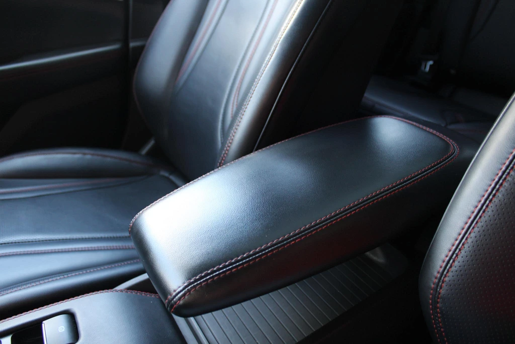 Ford Mustang Mach-E – foto 18