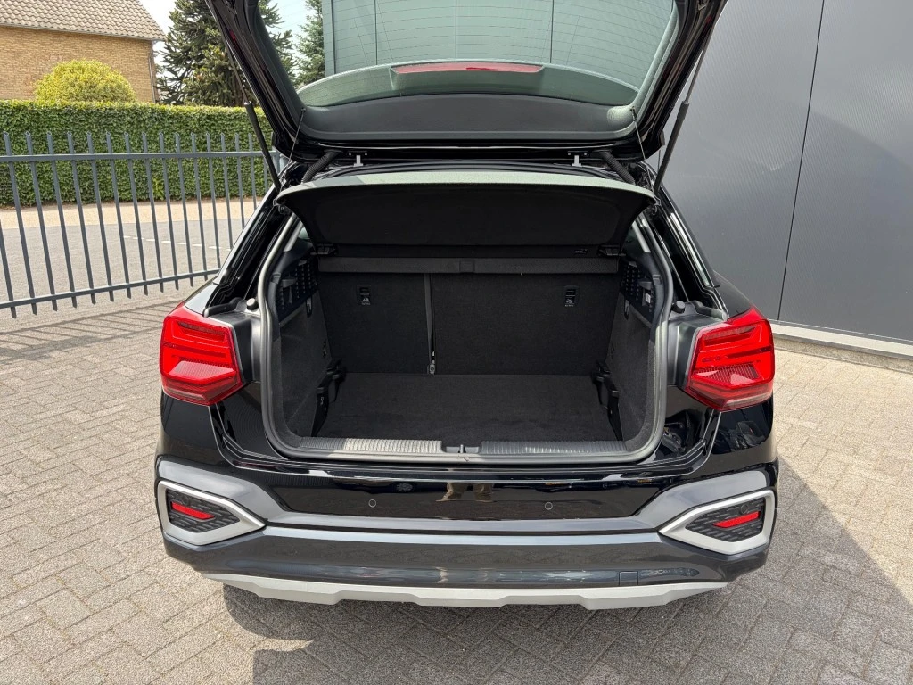Audi Q2 – foto 11