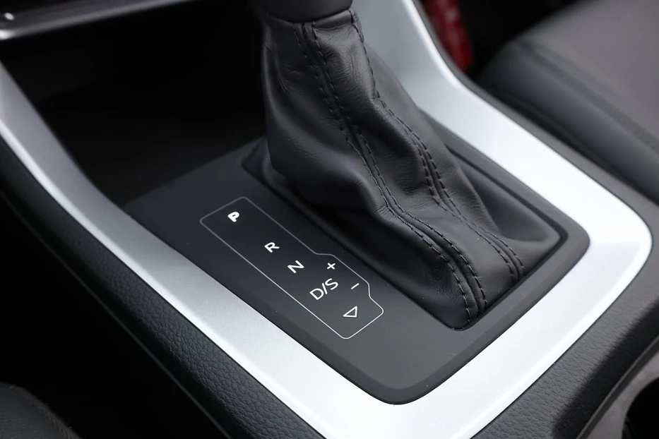 Audi Q3 – foto 28