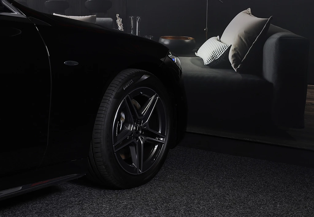 Mercedes-Benz S-Klasse – foto 57