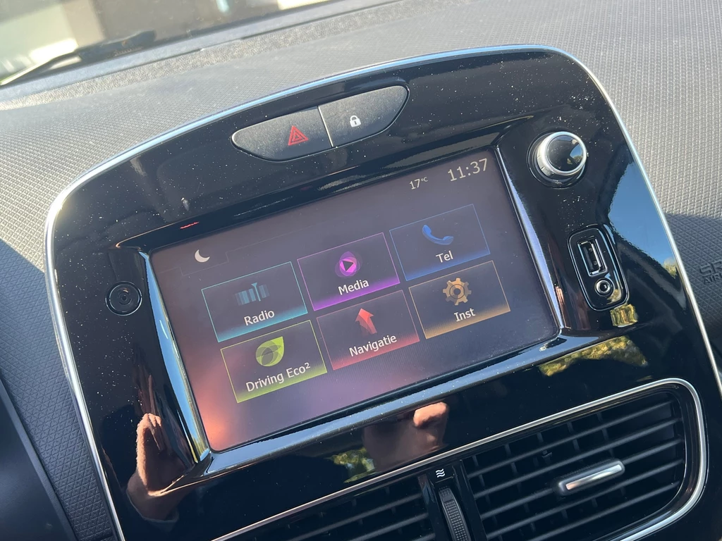 Renault Clio – foto 16