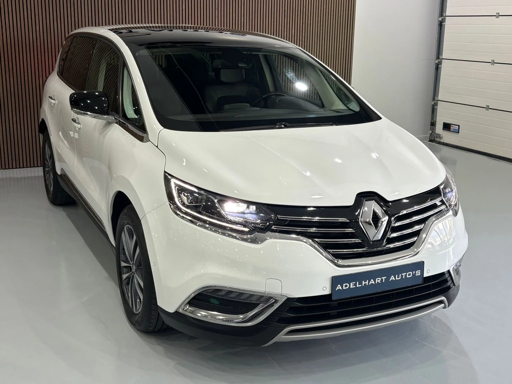 Renault Espace – foto 11