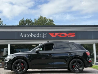 Audi SQ5 – thumbnail 2