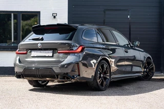 BMW 3 Serie – thumbnail 5