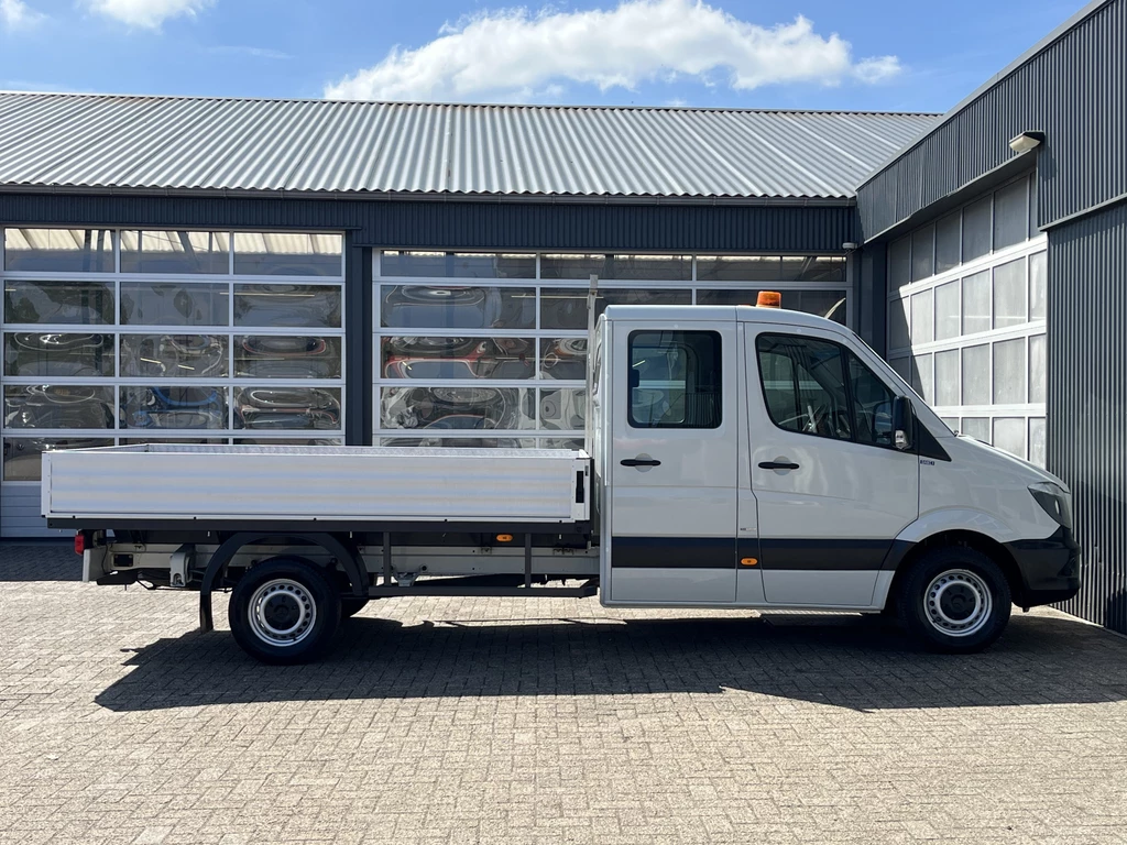 Mercedes-Benz Sprinter – foto 8
