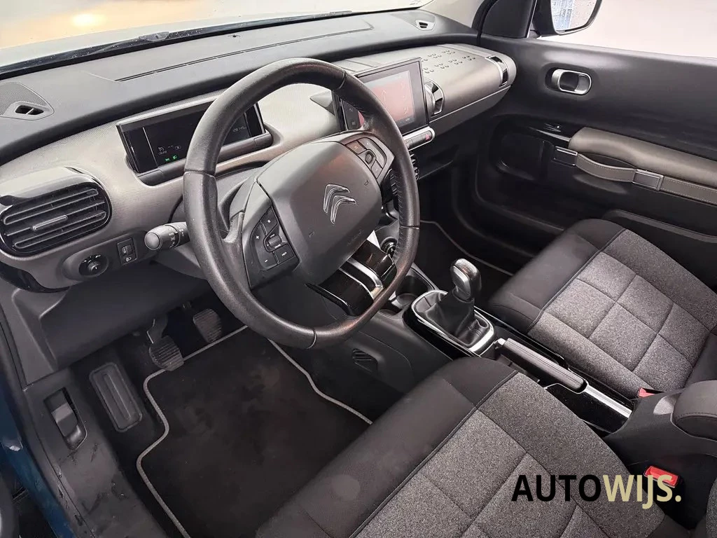 Citroën C4 Cactus – foto 20