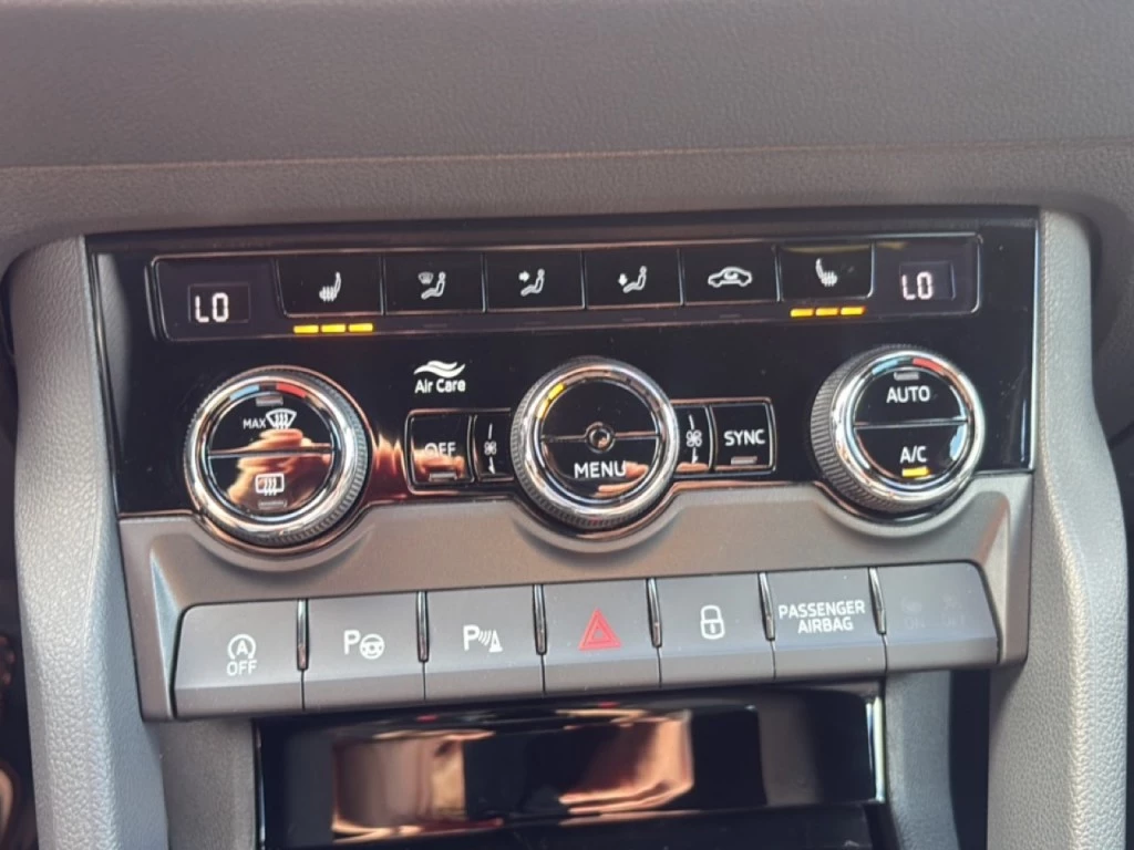 Škoda Karoq – foto 22