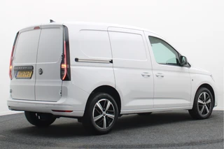 Volkswagen Caddy – thumbnail 8