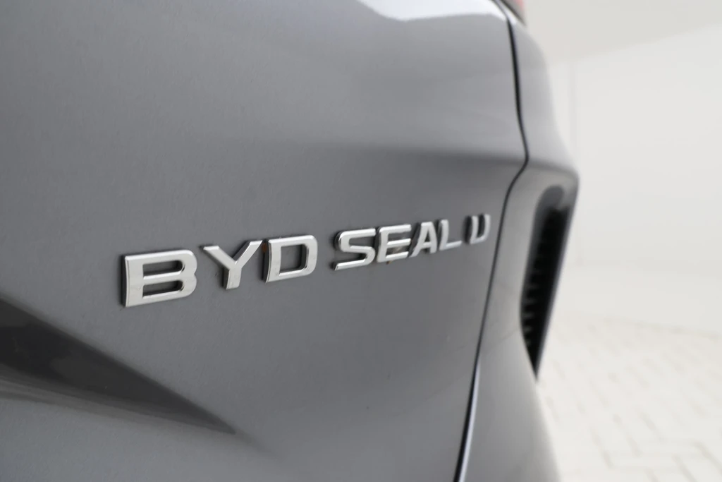 BYD SEAL U – foto 12