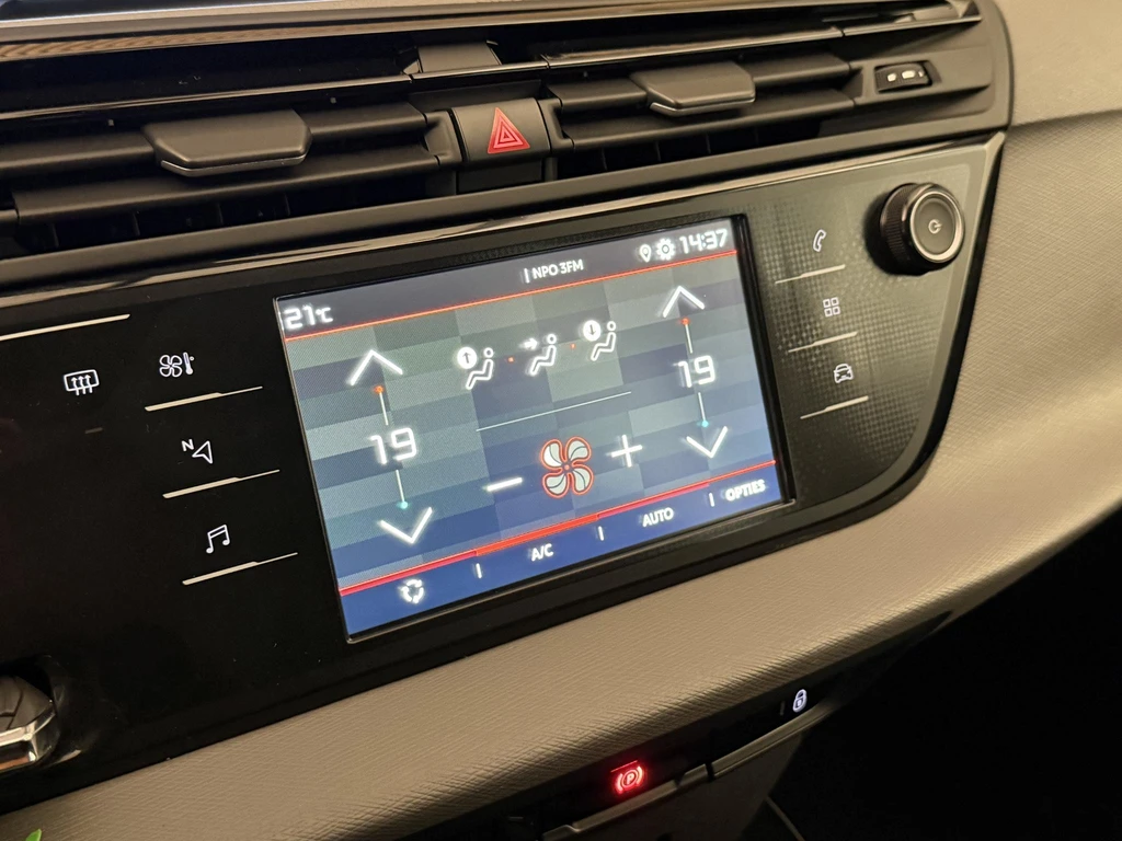 Citroën Grand C4 Spacetourer – foto 19