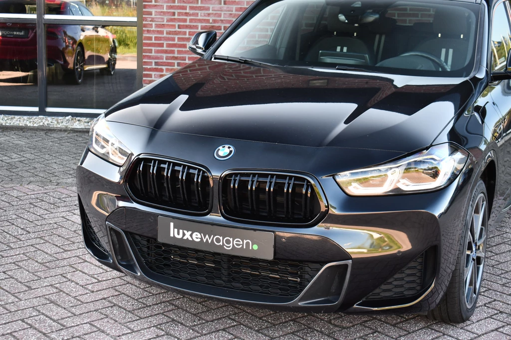 BMW X2 – foto 4
