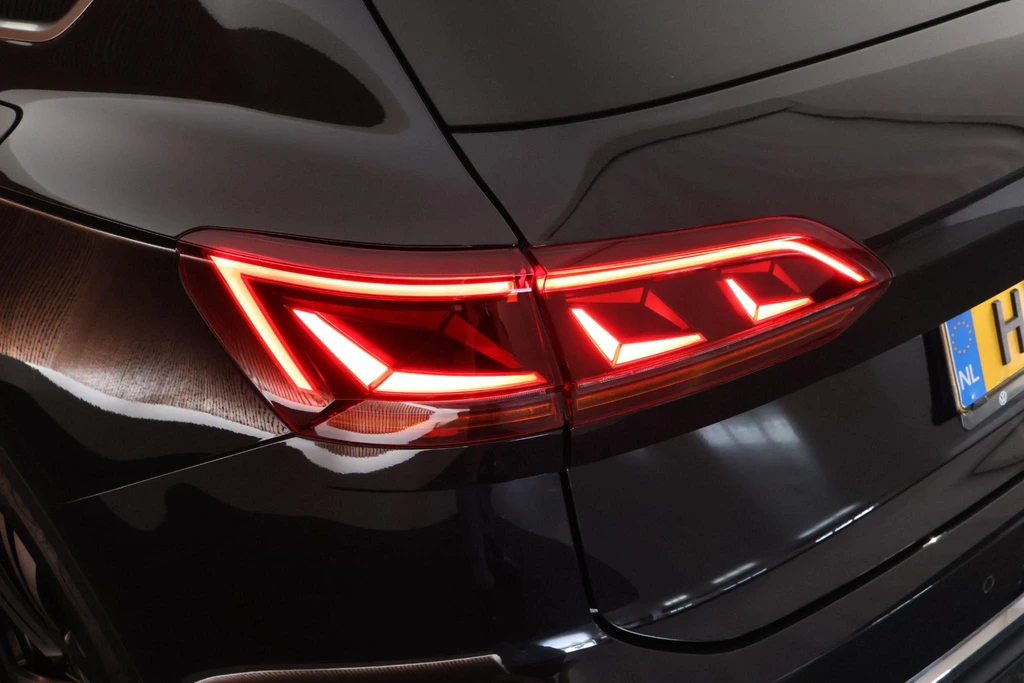 Volkswagen Touareg – foto 49