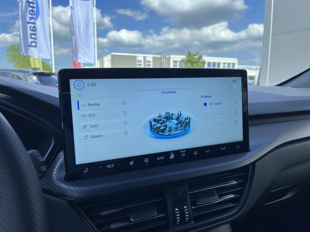 Ford Kuga – foto 15
