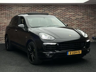 Porsche Cayenne – thumbnail 11