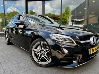 Mercedes-Benz C-Klasse – thumbnail 13