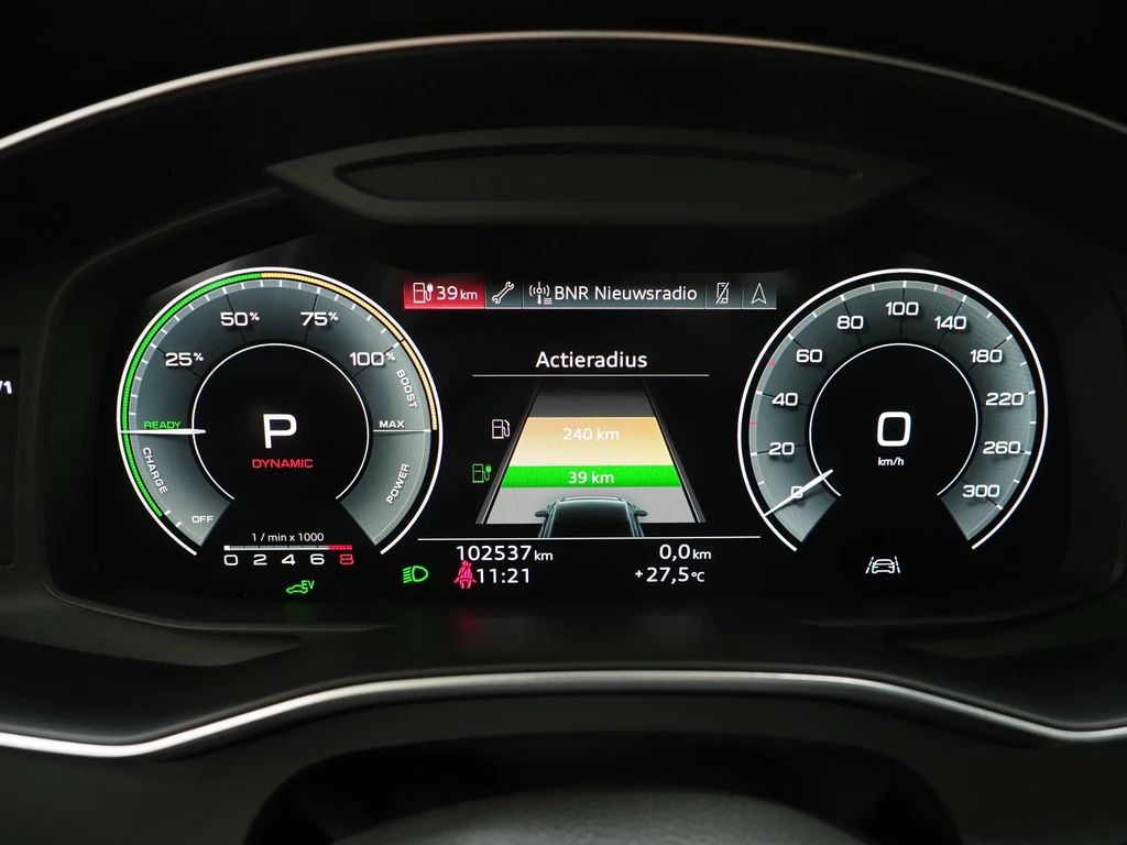 Audi A6 – foto 26