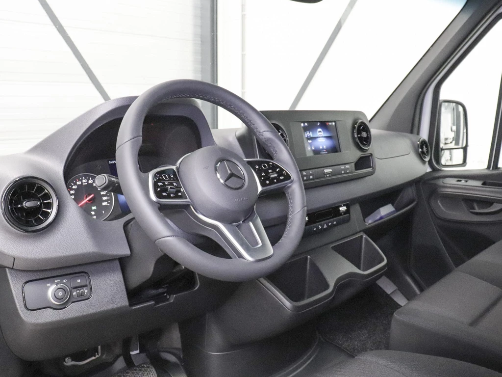 Mercedes-Benz Sprinter – foto 26