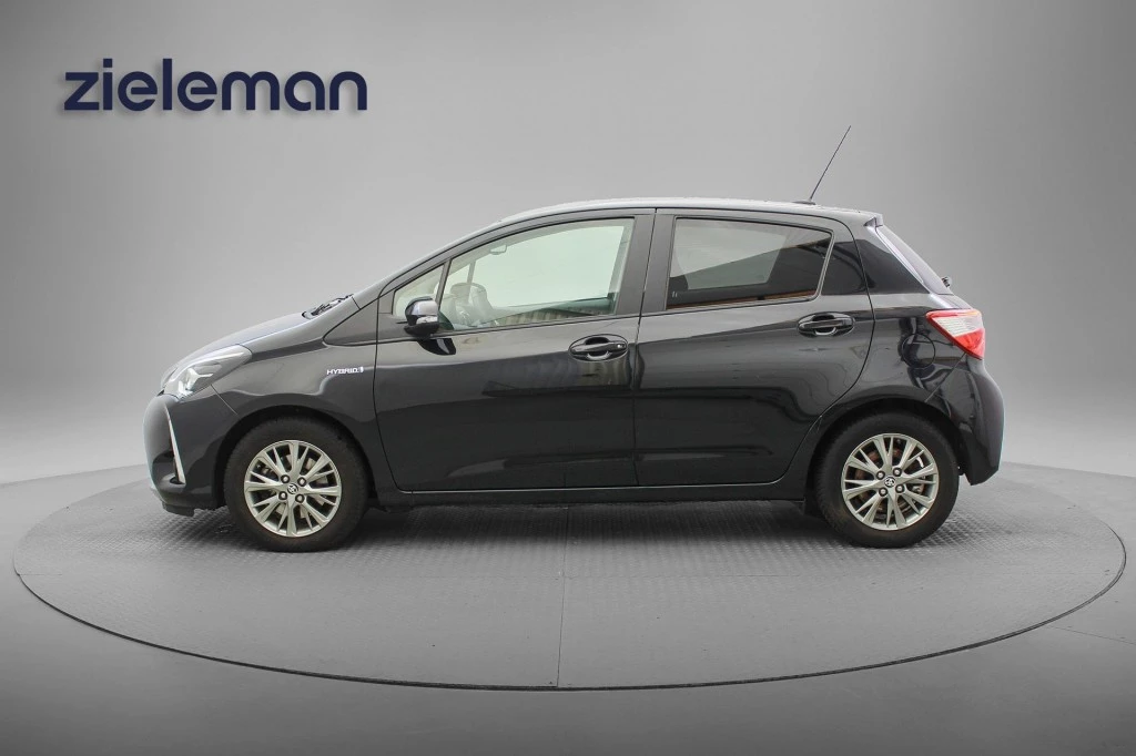 Toyota Yaris – foto 2