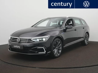 Volkswagen Passat – thumbnail 1