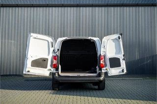 Opel Combo – thumbnail 10
