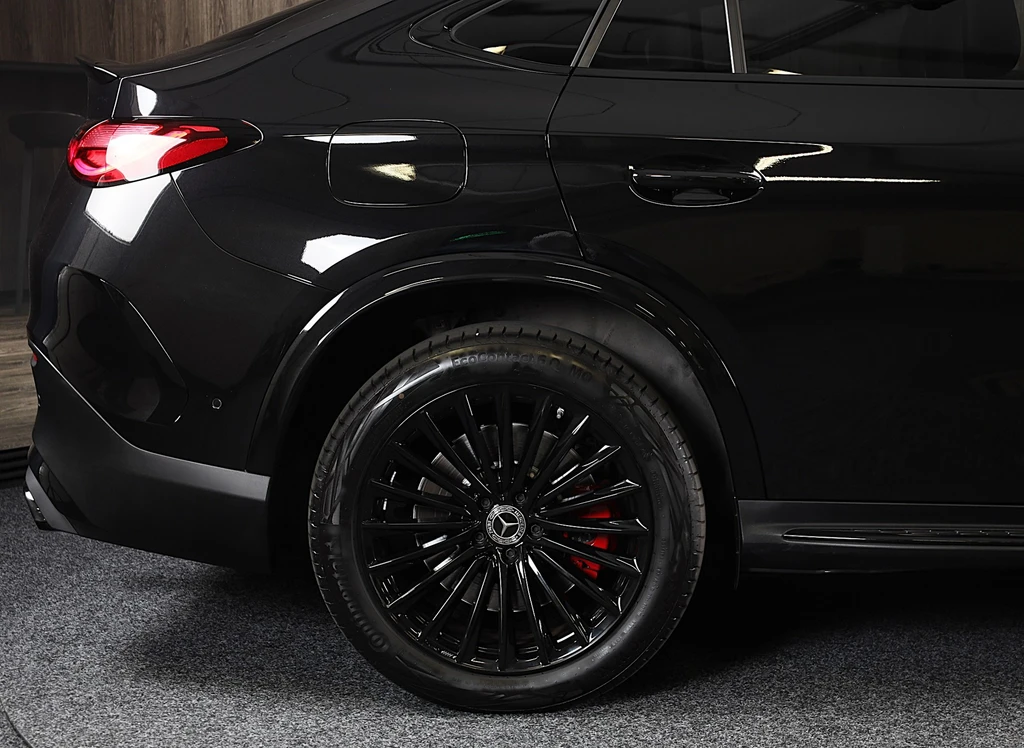 Mercedes-Benz GLC – foto 61