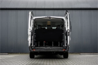 Renault Trafic – thumbnail 8