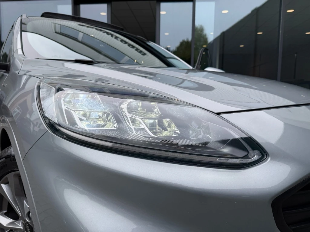 Ford Kuga – foto 30