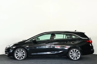 Opel Astra – thumbnail 2