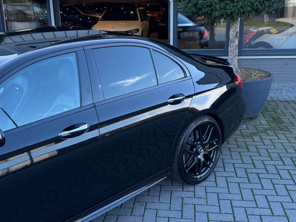 Mercedes-Benz E-Klasse – foto 5
