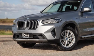 BMW X3 – thumbnail 2